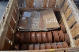 NEW KILN CART WHEELS