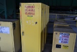(4) FIRE PROOF CABINETS