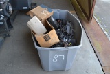 LOT OF 2 WAY RADIOS
