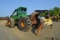 JOHN DEERE 648H GRAPPLE SKIDDER W/ WINCH W/ 30.5X32 RUB SN#1DW648HXTAD632719   9,712 HOURS
