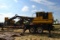 TIGERCAT 234 KNUCKLEBOOM LOADER W/ JOYSTICK CONTROLS W/ CONT GRAPPLE W/ SAW PACKAGE HOOKUP W/ CSI 26
