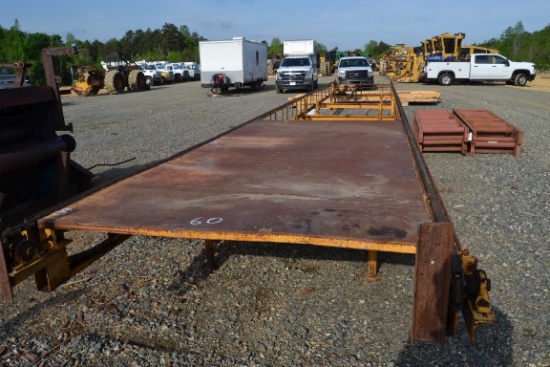 EDMISITION 45' 2 STRAND GREEN CHAIN W/ C55B ROOFTOP CHAIN W/ ELECTRIC DRIVE