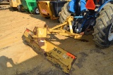 BUSH HOG MODEL 70-07 GRADER BLADE