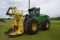 2013 JOHN DEERE 643K FELLER BUNCHER