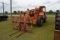 LUHL MODEL 1044 10,000LB EXTENDA BOOM