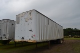 1998 DORSEY TRAILER