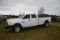 2017 DODGE 2500 CREW CAB 4X4