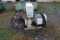 WEINIG 30HP HYDRAULIC PUMP