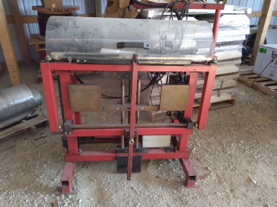 SIMONDS TS-06 TOOTH STRAIGHTENER