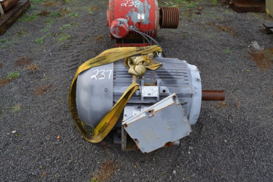 150HP 460 VOLT 1780 RPM MOTOR