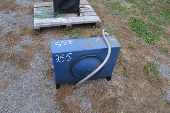 5 HP HYDRULIC POWER PACK