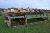 14' 9 STRAND TRANSFER LUG SYSTEM FOR TRIMMER