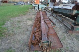 20' INCLINE SECTION FOR BARN SWEEP