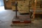 3'X4' SCISSOR LIFT