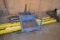 PALLET CHIEF NAILING MACHINE