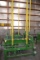 PALLET CHIEF PALLET STACKER