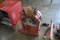 LINCOLN 225 AC WELDER