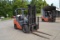 TOYOTA MODEL 8FGU32 6000LB FORKLIFT