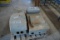 PALLET OF ELECTRIAL