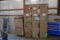 2 STEEL CABINETS
