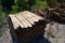 LOT OF LUMBER