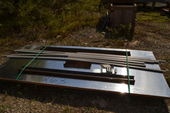 TRAILER DOOR KIT