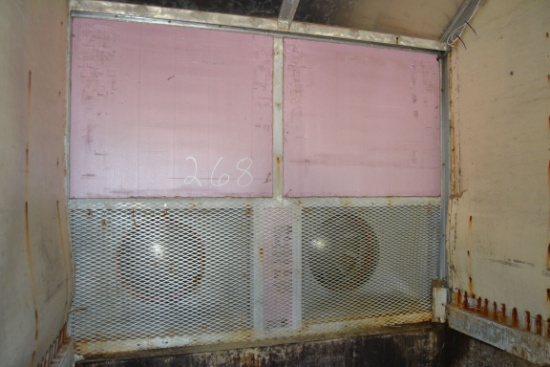 48' KILN