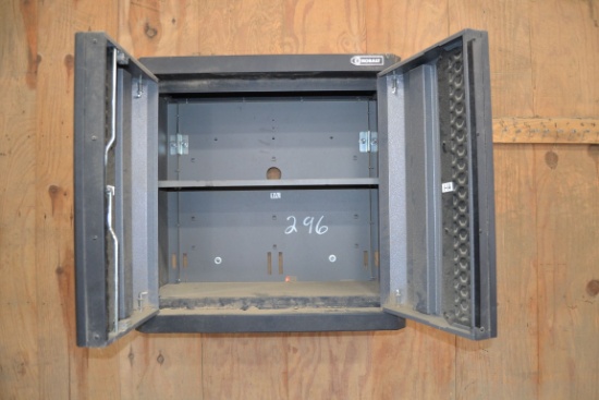 KOBALT 2' METAL CABINET
