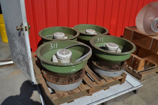 4-20" 3 PHASE FANS