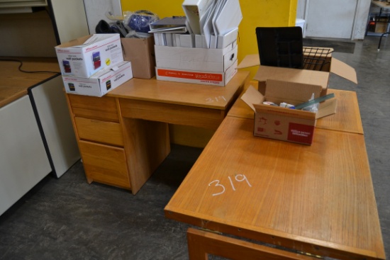 DESK