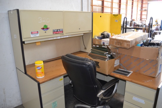 DESK