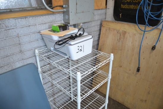 DESK