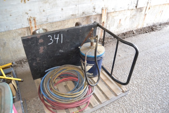 CONTENT OF PALLET