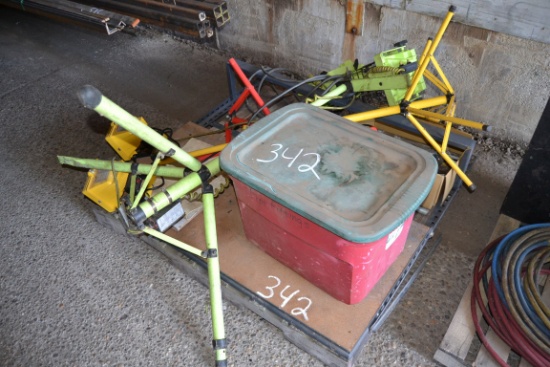 CONTENT OF PALLET