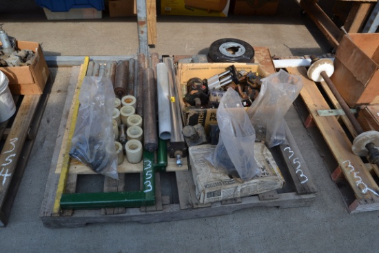 CONT OF PALLET