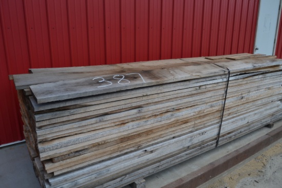 LOT OF LUMBER