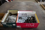 PARTS FOR MORGAN RESAW