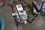 HONDA 160 GAS WATYER PUMP