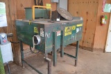 KENT BLOCK SAW