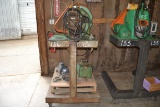 SWEED BAND CHOPPER