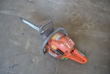 HUSQVARNA 346XP CHAIN SAW