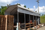 18'X30' CARPORT