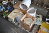 CONTENT OF PALLET