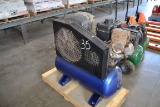 10HP GAS AIR COMPRESSOR