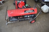 PROTEMP 215,000 BTU PORTABLE HEATER