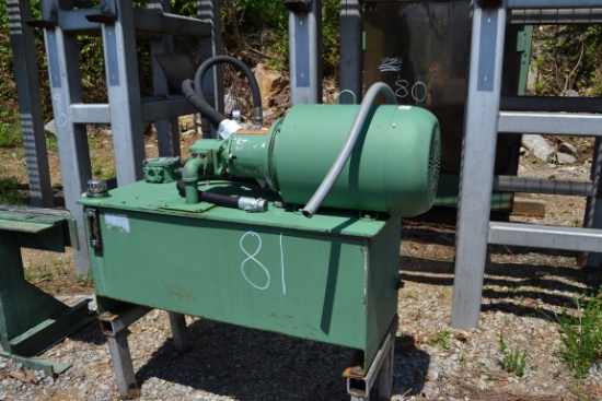 CORLEY BAR TYPE LOG TURNER