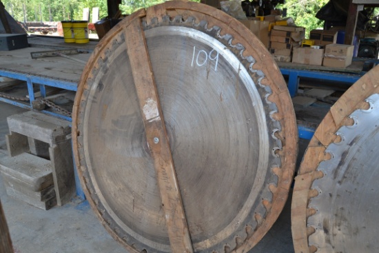 56" CIRCLE SAW