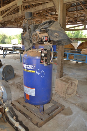 AIR COMPRESSOR FOR PARTS