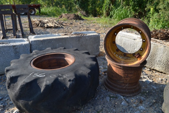 23.X26 TIRE