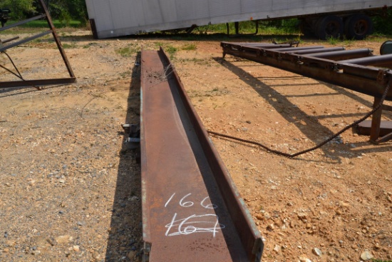 18"X25' CONVEYOR PAN